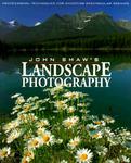 Landscape Photography cover