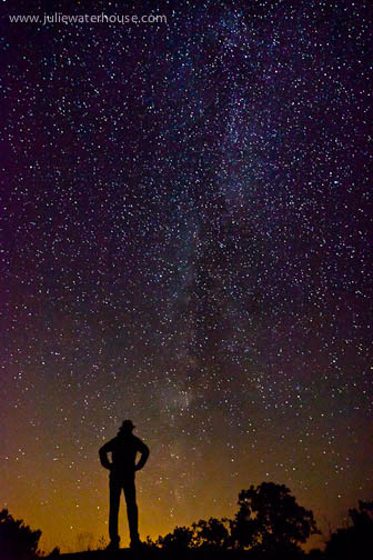Star Gazing