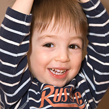 children portrait photography