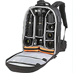 Lowepro CompuTrekker Plus AW Camera Backpack