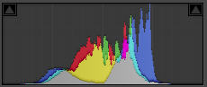 Histogram Examples