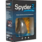 Datacolor Spyder3 Pro