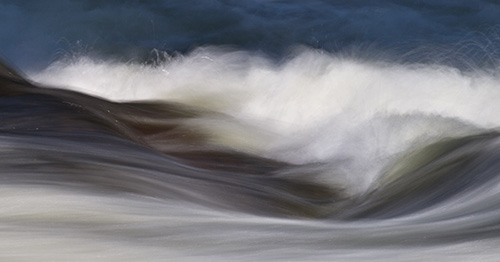 water photography